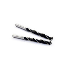 Свердло по металу Чорне (ZHIWEI) 9,5 mm