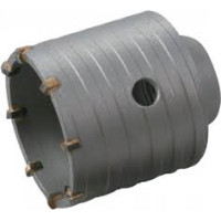 Коронка по бетону 120 mm