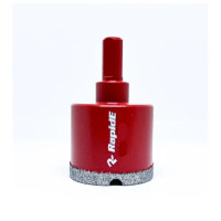 Коронка RapidE Red Point EVO 125 мм (червоні)