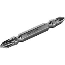 Біта PREMIUM RapidE RED POINT PH2/PZ2 (10 шт)