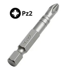 Біта PREMIUM RapidE RED POINT PZ2-70 мм (10 шт)