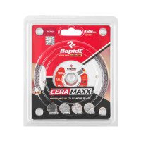 Алмазний диск Rapide CERAMAXXX  230х25.4/22.2 плиткоріз