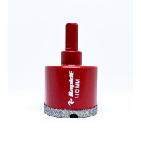 Коронка RapidE Red Point EVO червоні 6 