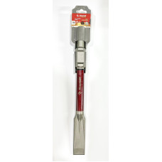 Зубило RapidE Red Point SDS-MAX 18х280х25 мм