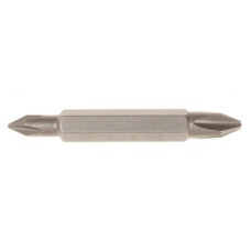 Біта PREMIUM RapidE RED POINT PH2/PH2 50 мм (10шт)