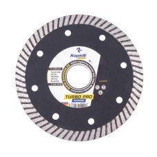 Алмазний диск RapidE TURBOPRO 180 мм