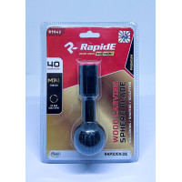 Куля RapidE RED POINT 40mm*M14 R9842 для фігурних робіт по дереву