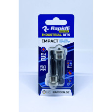 Біто-обмежувач RapidE DRY WALL Біти IMPACT PH2-50mm