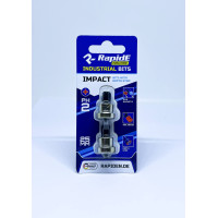 Біто-обмежувач RapidE DRY WALL Біти IMPACT PH2-25mm