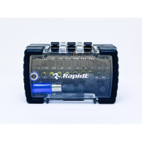 Набір біт RapidE IMPACT 25мм 32шт