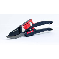 Секатор RapidE RED POINT R3097 210 мм(лезо SK5 з тефлоновим покриттям)
