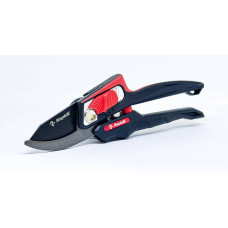 Секатор RapidE RED POINT R3097 210 мм(лезо SK5 з тефлоновим покриттям)