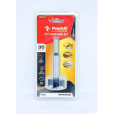Фрези Форстнера PREMIUM RapidE RED POINT 35 мм R7151