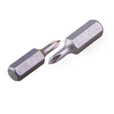 Біта ударна RapidE IMPACT PH0-90 мм (5шт)