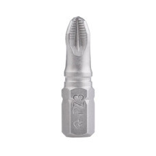 Біта PREMIUM RapidE RED POINT PZ3-25 мм (10шт)