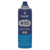 Мастило RapidE R10 200ml