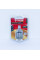 Алмазна коронка RapidE RED POINT SINTERED 28 мм
