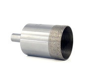 Коронки алмазні SINTERED