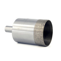Алмазна коронка RapidE RED POINT SINTERED 68 мм