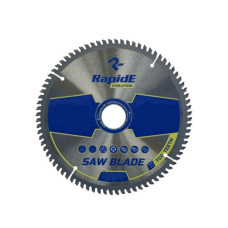 Дискова пила RapidE Basic Series по ламінату 200 мм *30 мм *56T LAMINATE