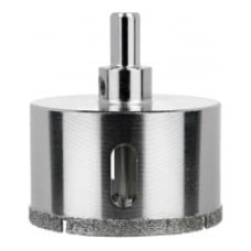 Коронка RapidE TILE/GLASS по плитці та склу 70 мм 