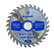 Дискова пила RapidE Basic Series по дереву 190*30*40T