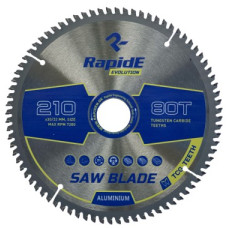 Дискова пила RapidE Basic Series по дереву 216 х30/25.4х48T