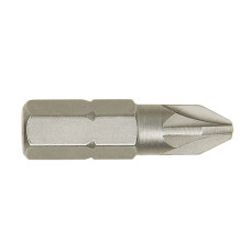 Біта PREMIUM RapidE RED POINT PH3-25 мм (10шт)