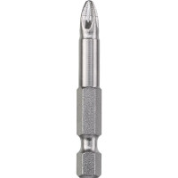 Біта PREMIUM RapidE RED POINT PZ2-50 мм (10шт)