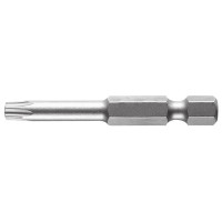 Біта PREMIUM RapidE RED POINT T30-50 мм (10шт)