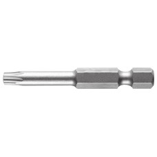 Біта PREMIUM RapidE RED POINT T30-50 мм (10шт)
