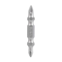 Біта PREMIUM RapidE RED POINT PH2/PH1 50 мм (10шт)