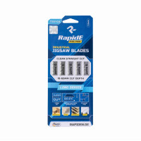 Пилочки для електролобзика RapidE T301CD