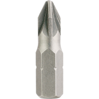 Біта PREMIUM RapidE RED POINT PZ1-25 мм (10шт)