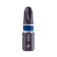 Біта RapidE IMPACT PH3-25 мм (10шт)