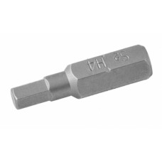 Біта PREMIUM RapidE RED POINT H4-25 мм (10шт)