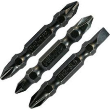 Біта RapidE IMPACT PH2 / SL5.5 65 мм (10шт)