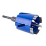 Алмазна коронка RapidE CONCRETE PRO(DISTAR)