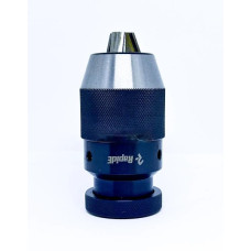 Патрон для станка самозажимний 5072 PREMIUM HEAVY DUTY SELF-TIGHT DRILL CHUCK SET,1.0-16 мм B16