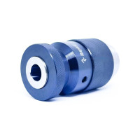 Патрон для станка самозажимний 5089 PREMIUM HEAVY DUTY SELF-TIGHT DRILL CHUCK SET,1.0-16 мм B18