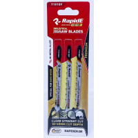 Пилочки до електролобзика RapidE RED POINT PREMIUM T101DF BI-METAL 
