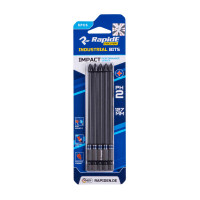 Біта RapidE IMPACT PH2-150 мм (5шт)