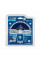 Пила RapidE INDUSTRIAL TCT SAW 125 мм  * 22.23 мм * 3T