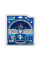 Пила RapidE INDUSTRIAL TCT SAW 180 мм * 20 / 22.23 / 32 мм * 48T
