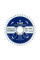 Пила RapidE INDUSTRIAL TCT SAW 125 мм  * 22.23 мм * 3T