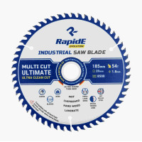 Пильний диск RapidE 190 мм * 30 мм * 54T LAMINATE