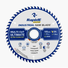 Пильний диск RapidE RapidE 185 мм * 20 мм * 54T LAMINATE