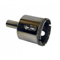 Коронка по склу і кераміці 25.0 mm