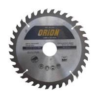 Круг пелюстковий торцевий "ORION" 125 22,2 Р100