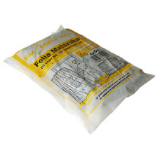 Плівка Strong (HDPE) 4х5м Kubala товщина 13 мкм
